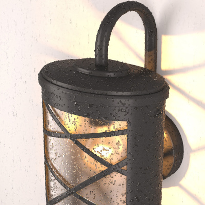 Premier D черный (GL 1017D)