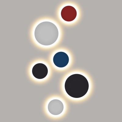 1660 TECHNO LED CONCEPT S белый