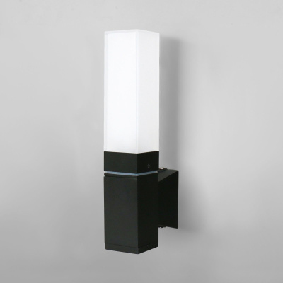 1534 TECHNO LED чёрный