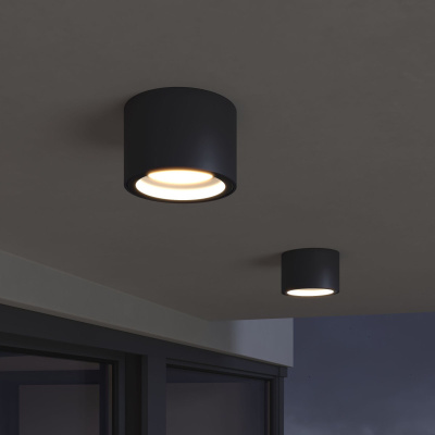 Light 26231 (35144/H) черный