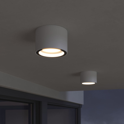 Light 26231 (35144/H) белый