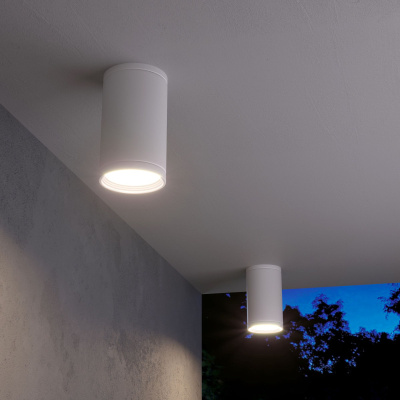 Light 2101 (35128/H) белый