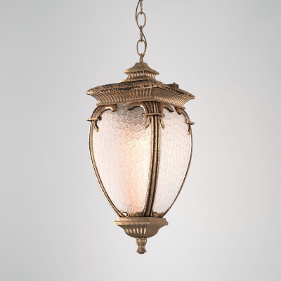 Andromeda H (GLYF-8024H) черное золото