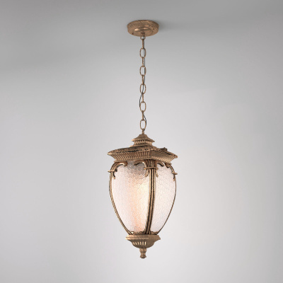 Andromeda H (GLYF-8024H) черное золото