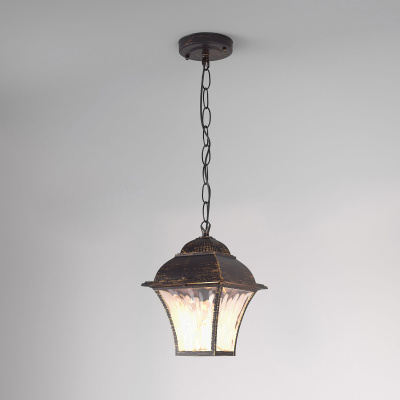 GL 1009H черное золото