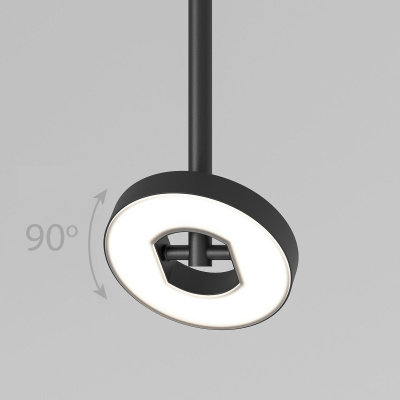 Verano (35185/H) черный