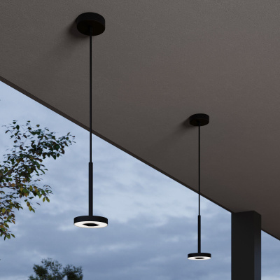 Verano (35185/H) черный