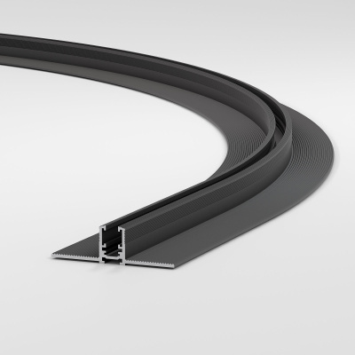 85219/00 Шинопровод черный