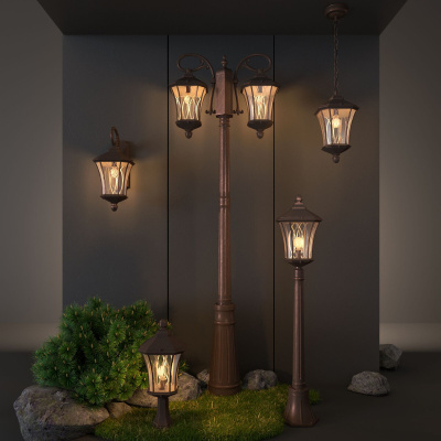 Virgo S капучино (арт. GLXT-1450S)