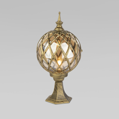 Sirius S черное золото