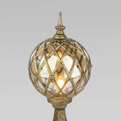 Sirius S черное золото