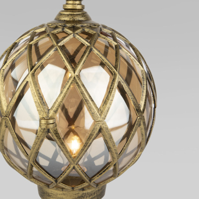 Sirius S черное золото