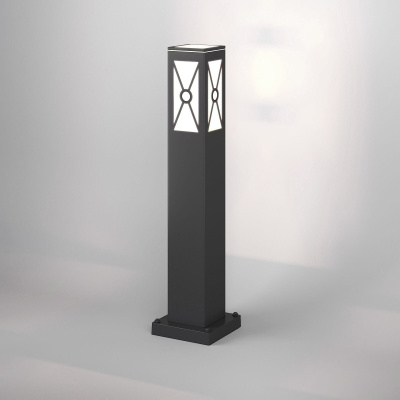 1406 TECHNO черный