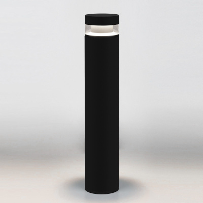 1532 TECHNO LED чёрный