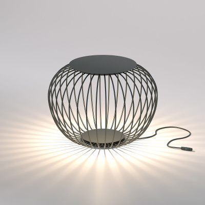 Firenze (35178/S) черный