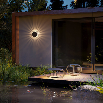 Firenze (35178/S) черный