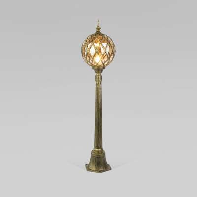 Sirius F черное золото