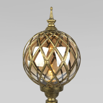 Sirius F черное золото