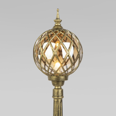 Sirius F черное золото