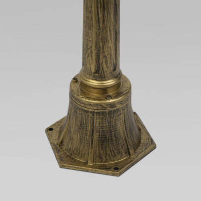 Sirius F черное золото