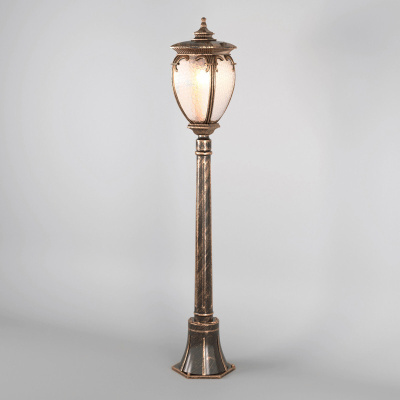 Andromeda F (GLYF-8024F) черное золото