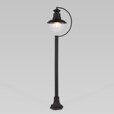 Talli F черный