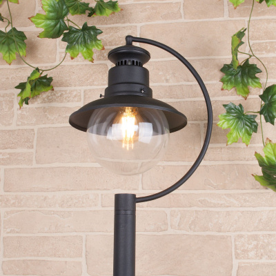 Talli F черный