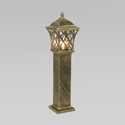 Cassiopeya F черное золото (GL 1018F)