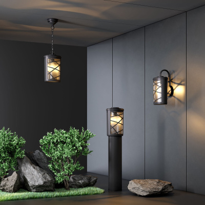 Premier F черный (GL 1017F)