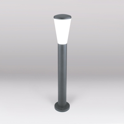 1417 TECHNO серый