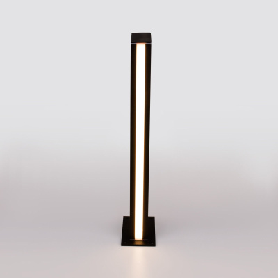 1538 TECHNO LED чёрный