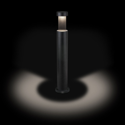 1640 TECHNO LED Nimbus Чёрный (35126/F)