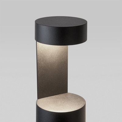 1640 TECHNO LED Nimbus Чёрный (35126/F)