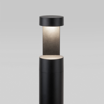 1640 TECHNO LED Nimbus Чёрный (35126/F)