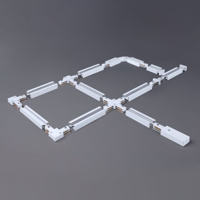 TRC-1-1-I-WH белый