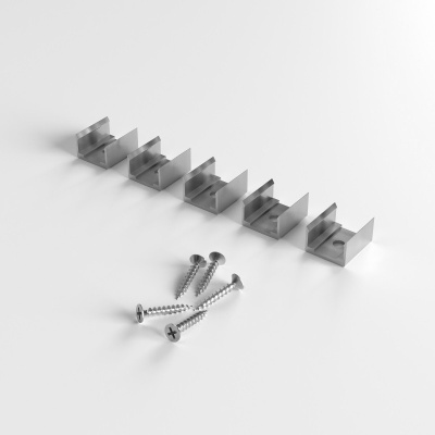 Clip LL-2-ALP026 5pcs