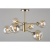 Omnilux OML-93307-06 золотой OML-93307-06