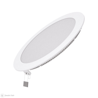 939111118 Gauss Светодиодные панели