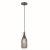 Odeon Light 3353/1 Италия черный 3353/1