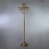 2118F/4 AB Tear Drop