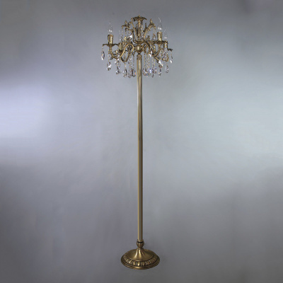 2118F/4 AB Tear Drop