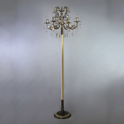 2118F/4 PB Honey Leaf