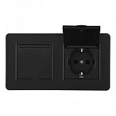 SET16-2-41-1x2 black