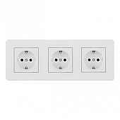 SET16-3-40-1x3 white