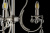 ARTI LAMPADARI Romano E 1.1.3.601 NB Италия svet-magazin Romano E 1.1.3.601 NB