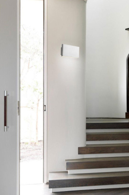 AERO W204 bianco LED