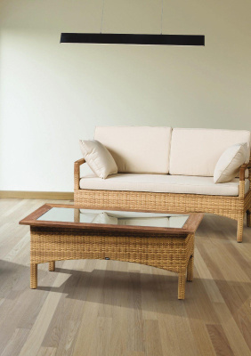 AERO 206.30 nero LED