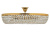 ARTI LAMPADARI Favola LE 1.4.60.502 G Италия svet-magazin Favola LE 1.4.60.502 G