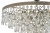 ARTI LAMPADARI Castellana E 1.3.46.601 N Италия svet-magazin Castellana E 1.3.46.601 N
