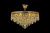 ARTI LAMPADARI Castellana E 1.3.38.602 G Италия svet-magazin Castellana E 1.3.38.602 G